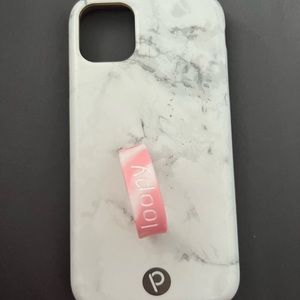 iPhone 11 loopy phone case